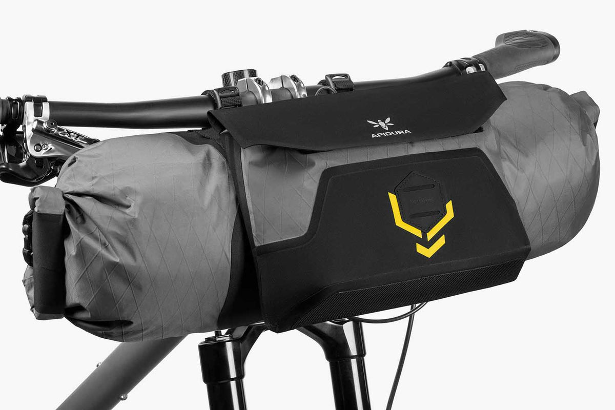 Apidura Back Country Accessory Pocket - 4 Litre