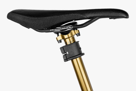 Apidura Back Country Dropper Post Adapter