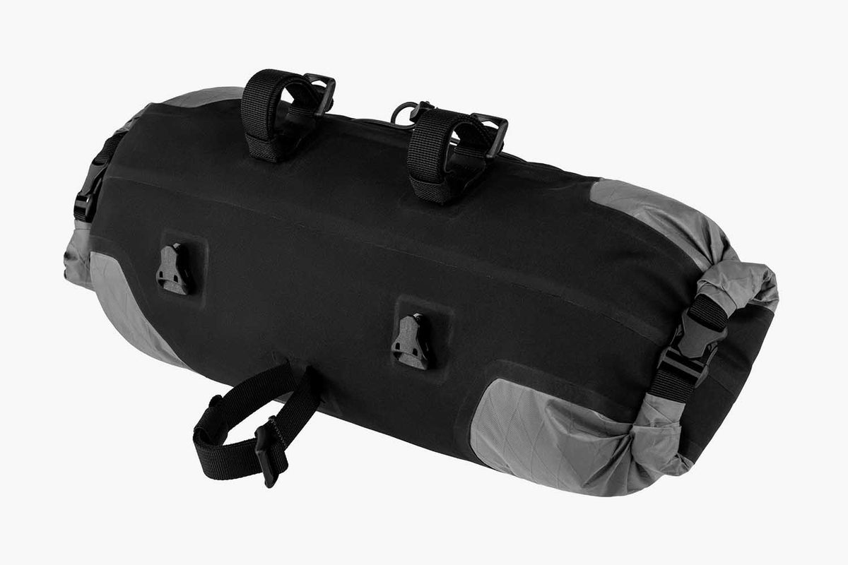 Apidura Back Country Handlebar Pack - 11 Litre