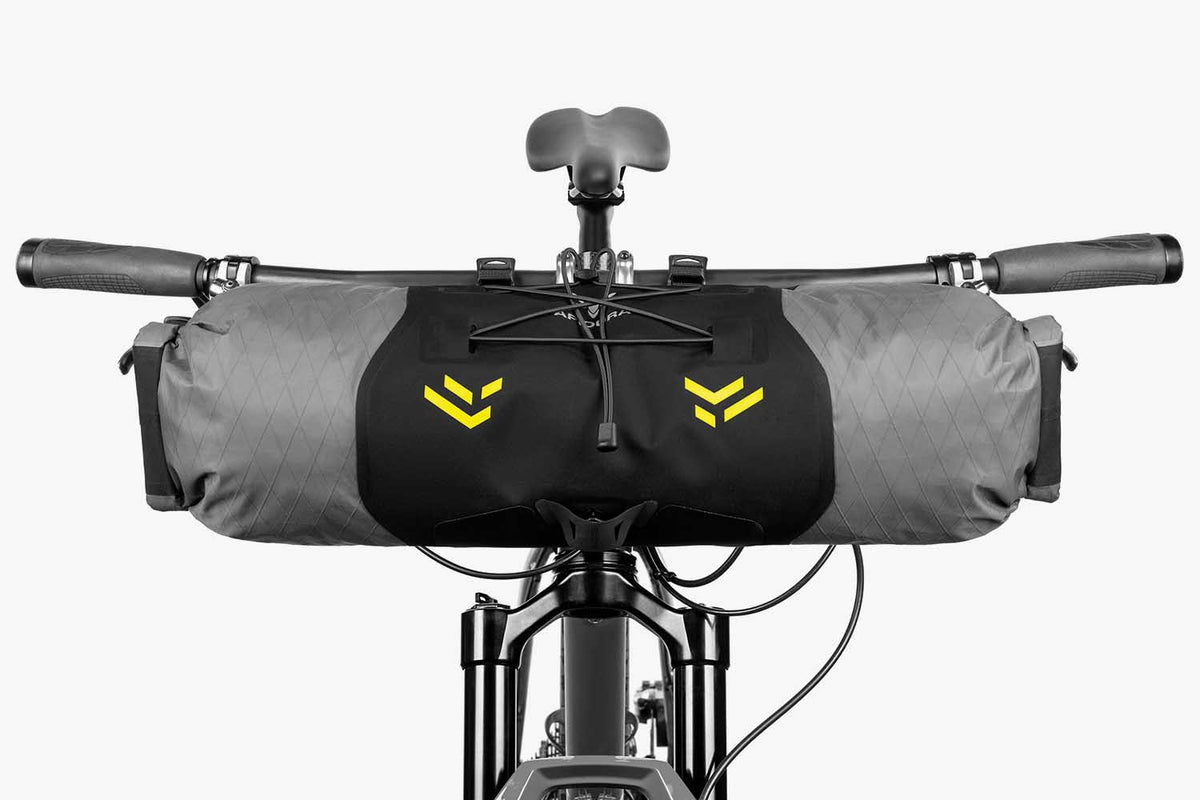 Apidura Back Country Handlebar Pack - 11 Litre