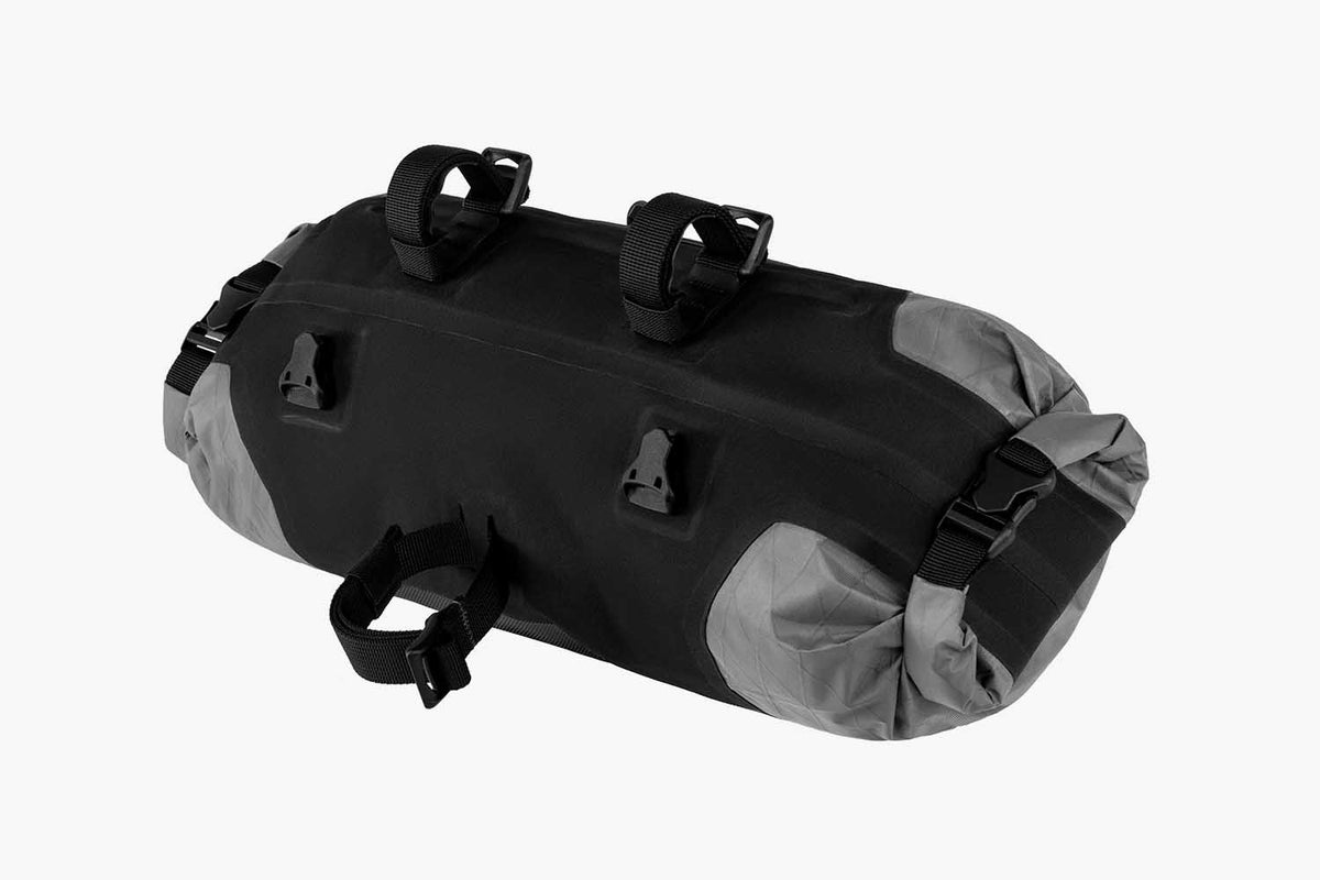 Apidura Back Country Handlebar Pack - 7 Litre