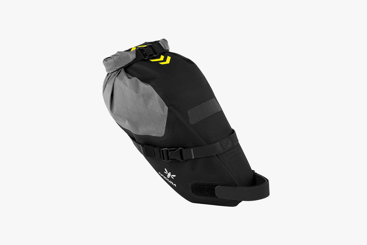 Apidura Back Country Saddle Pack - 4.5 Litre