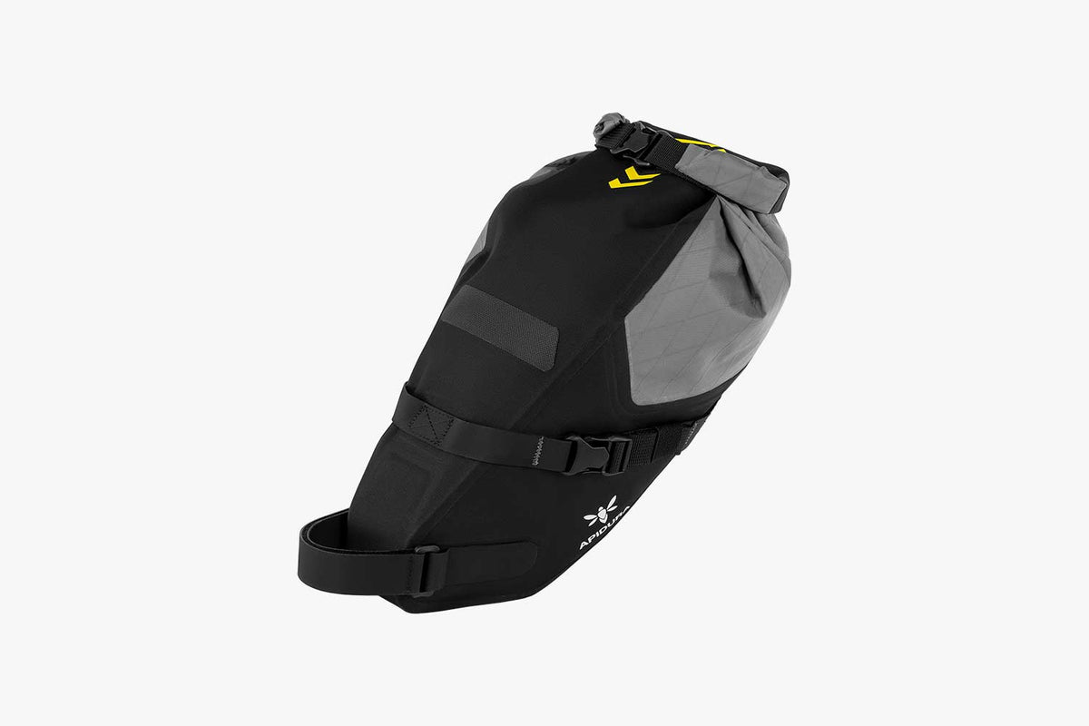 Apidura Back Country Saddle Pack - 4.5 Litre