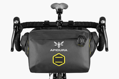 Apidura Expedition Accessory Pocket - 4.5 Litre