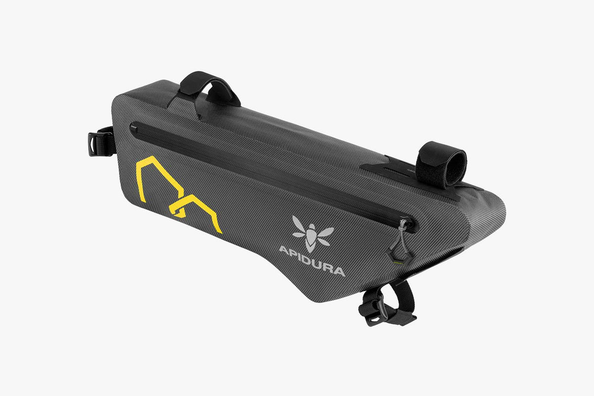 Apidura Expedition Frame Pack - Compact - 3 Litre