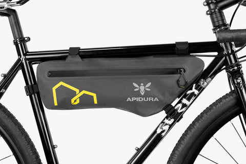 Apidura Expedition Frame Pack - Compact - 3 Litre