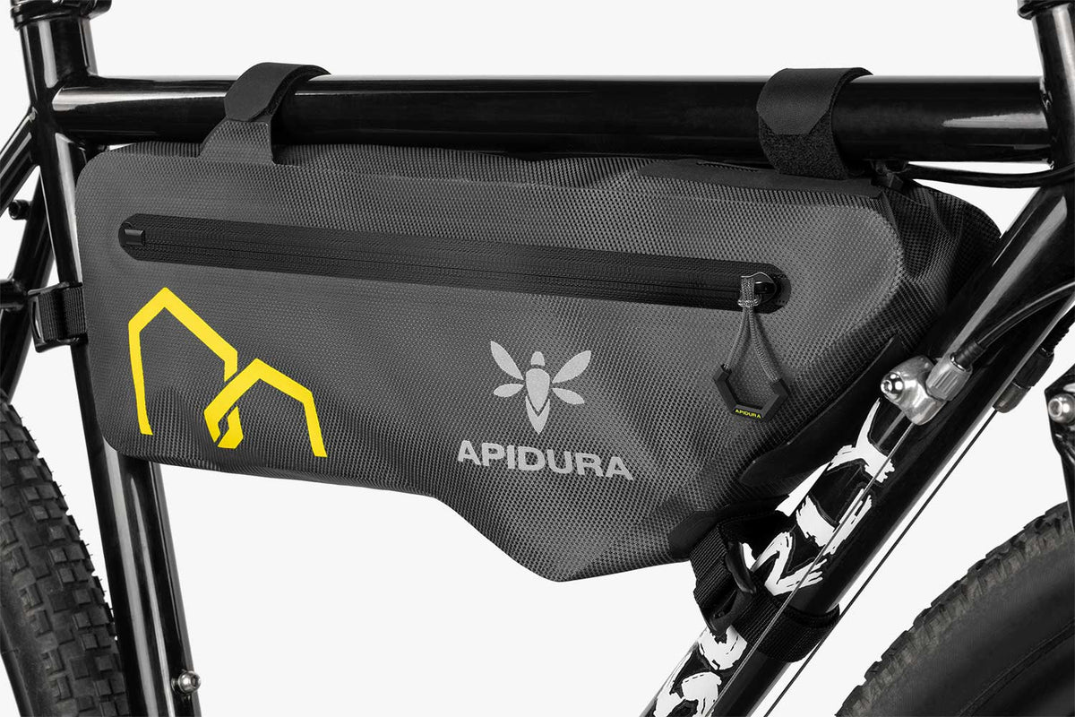 Apidura Expedition Frame Pack - Compact - 3 Litre