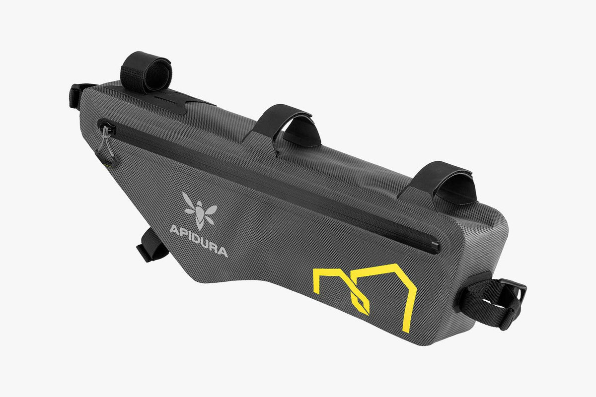 Apidura Expedition Frame Pack - Compact - 4.5 Litre