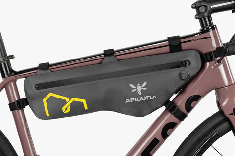 Apidura Expedition Frame Pack - Compact - 4.5 Litre