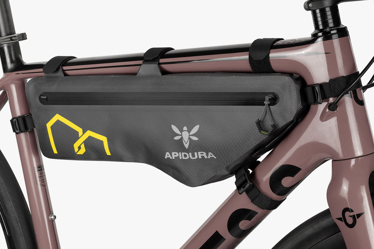 Apidura Expedition Frame Pack - Compact - 4.5 Litre