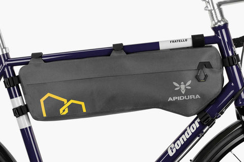 Apidura Expedition Frame Pack - Tall - 6.5 Litre