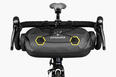 Apidura Expedition Handlebar Pack - 9 Litre