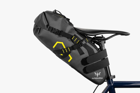 Apidura Expedition Saddle Pack - 14 Litre