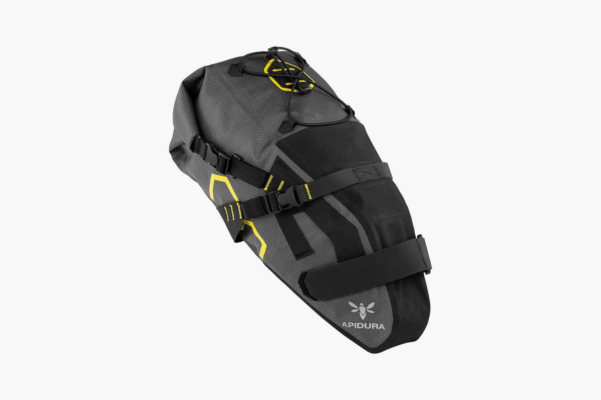 Apidura Expedition Saddle Pack - 9 Litre