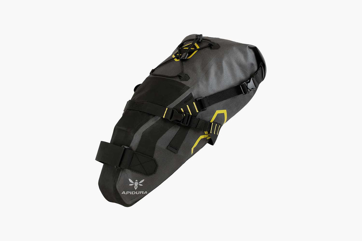 Apidura Expedition Saddle Pack - 9 Litre