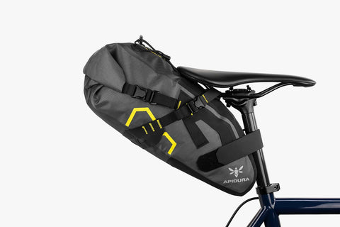 Apidura Expedition Saddle Pack - 9 Litre