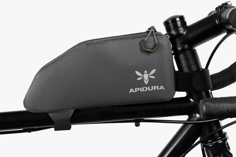 Apidura Expedition Top Tube Pack - 1 Litre