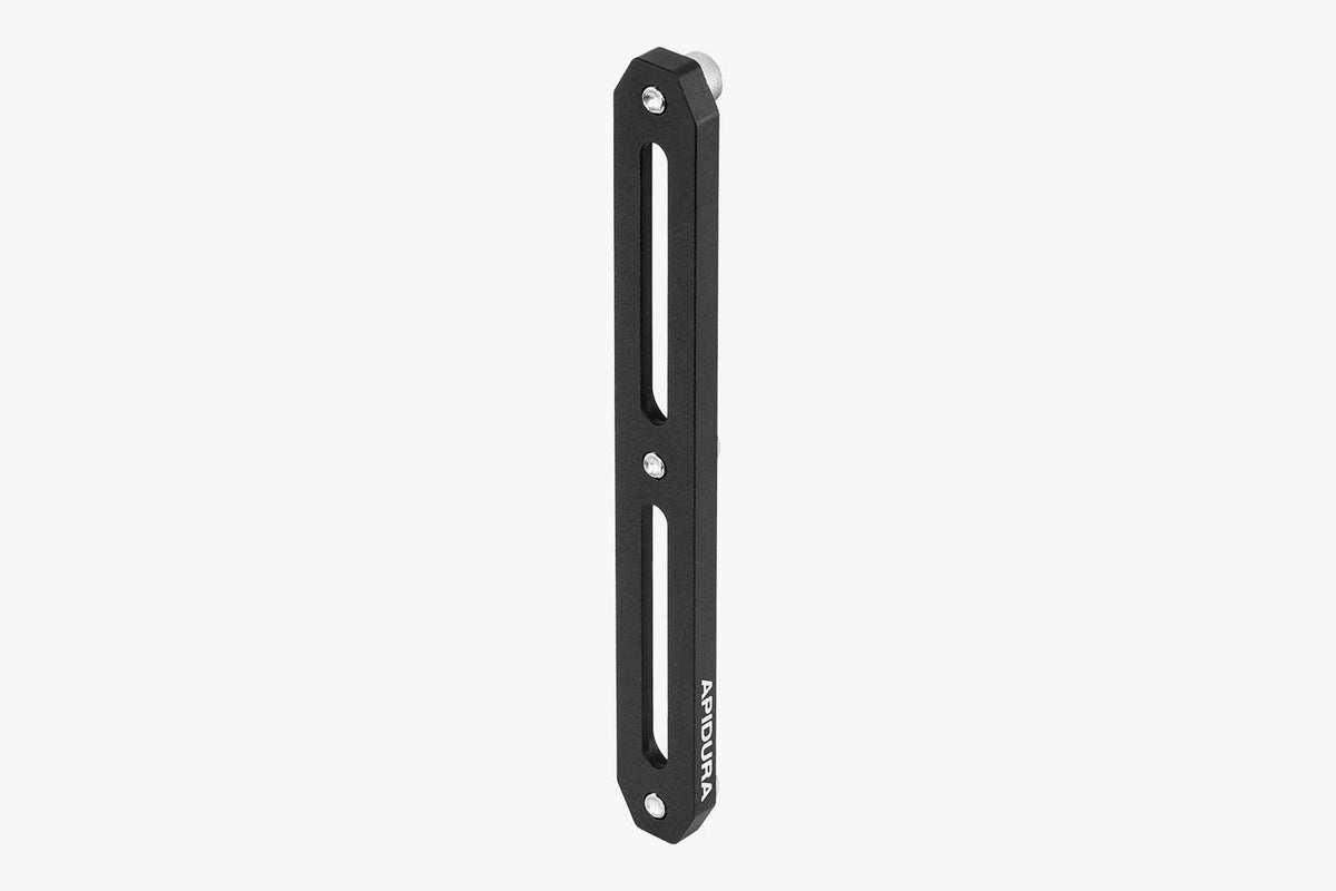 Apidura Bottle Cage Adapter - Single