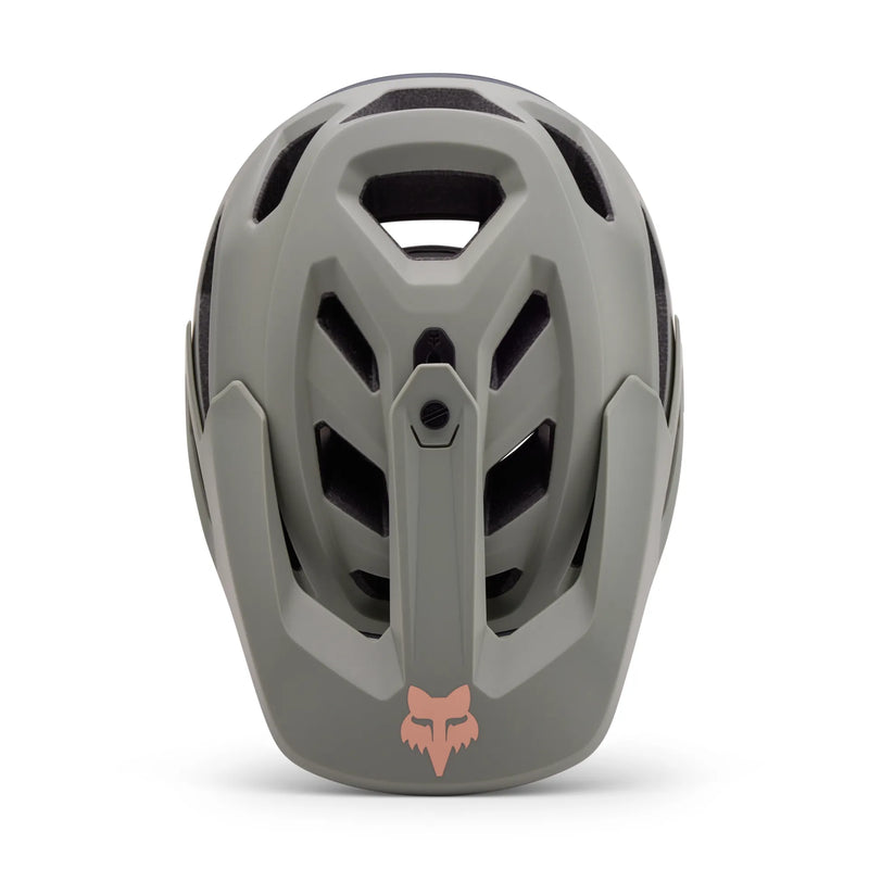 Dropframe Pro Helmet - NYF - Graphite - SALE