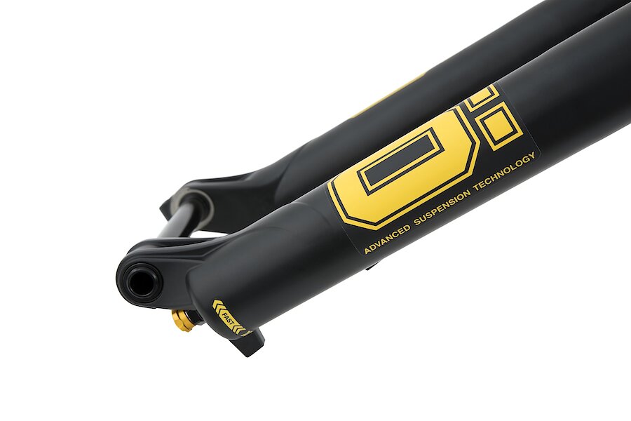 Ohlins Fork - RXF36 M2 Air - TTX18 - Various Options