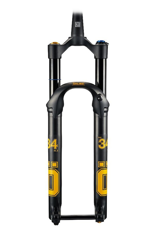 Ohlins Fork - RXF34 M2 Air  - Various Options