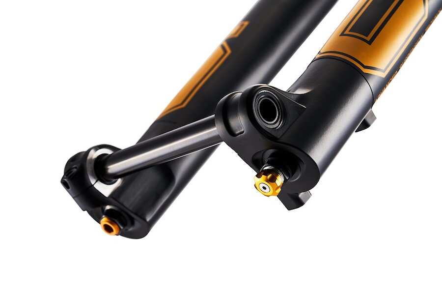 Ohlins Fork - RXF34 M2 Air  - Various Options