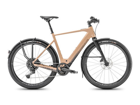 Moustache Dimanche 29 Gravel 2 400Wh Equipped