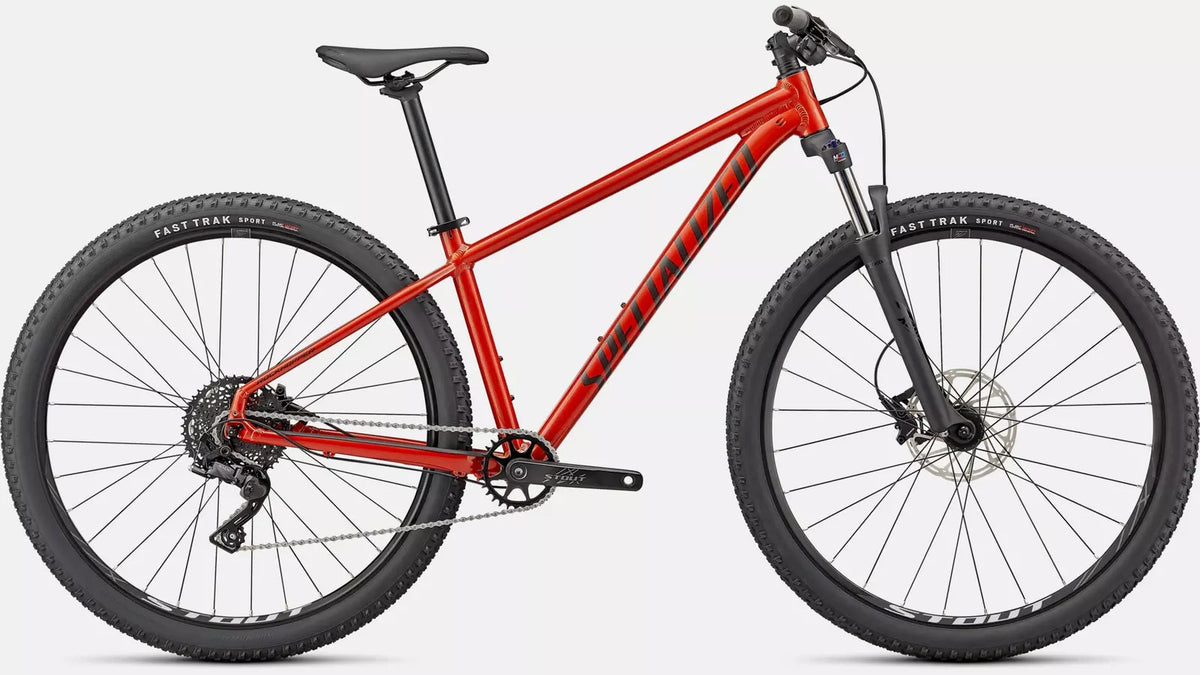 Specialized Rockhopper Comp 27.5 - Redwood