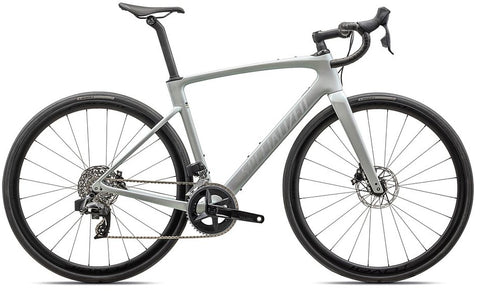 2024 Specialized Roubaix SL8 Expert - Dove Grey