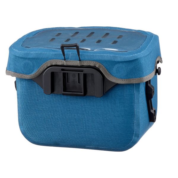 Ortlieb Ultimate Six Plus - 6.5L - Dusk Blue / Denim