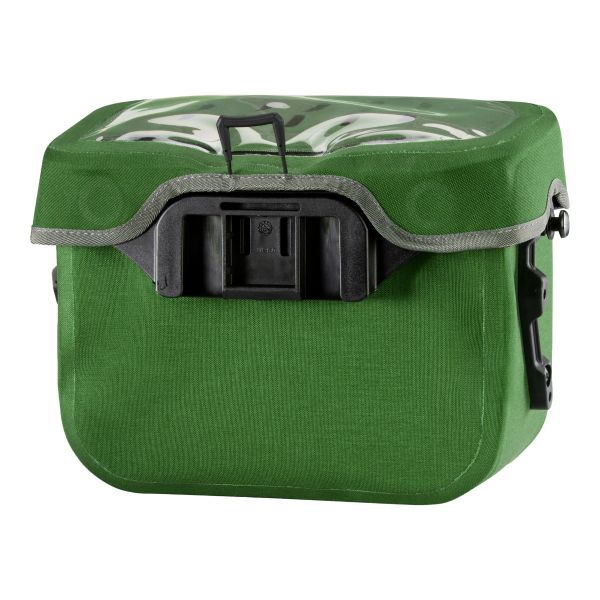 Ortlieb Ultimate Six Plus - 6.5L - Kiwi / Moss Green